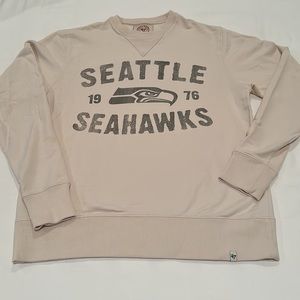 ‘47 Seattle Seahawks sweatshirt